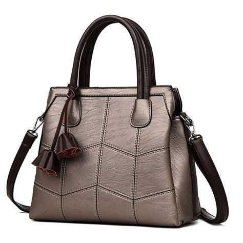 luxury shoulder bags for women|designer shoulder handbags under 200.